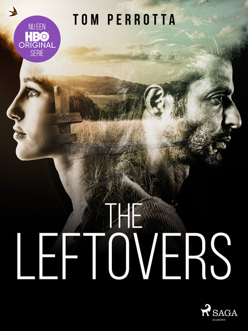 Title details for The Leftovers by Tom Perrotta - Available